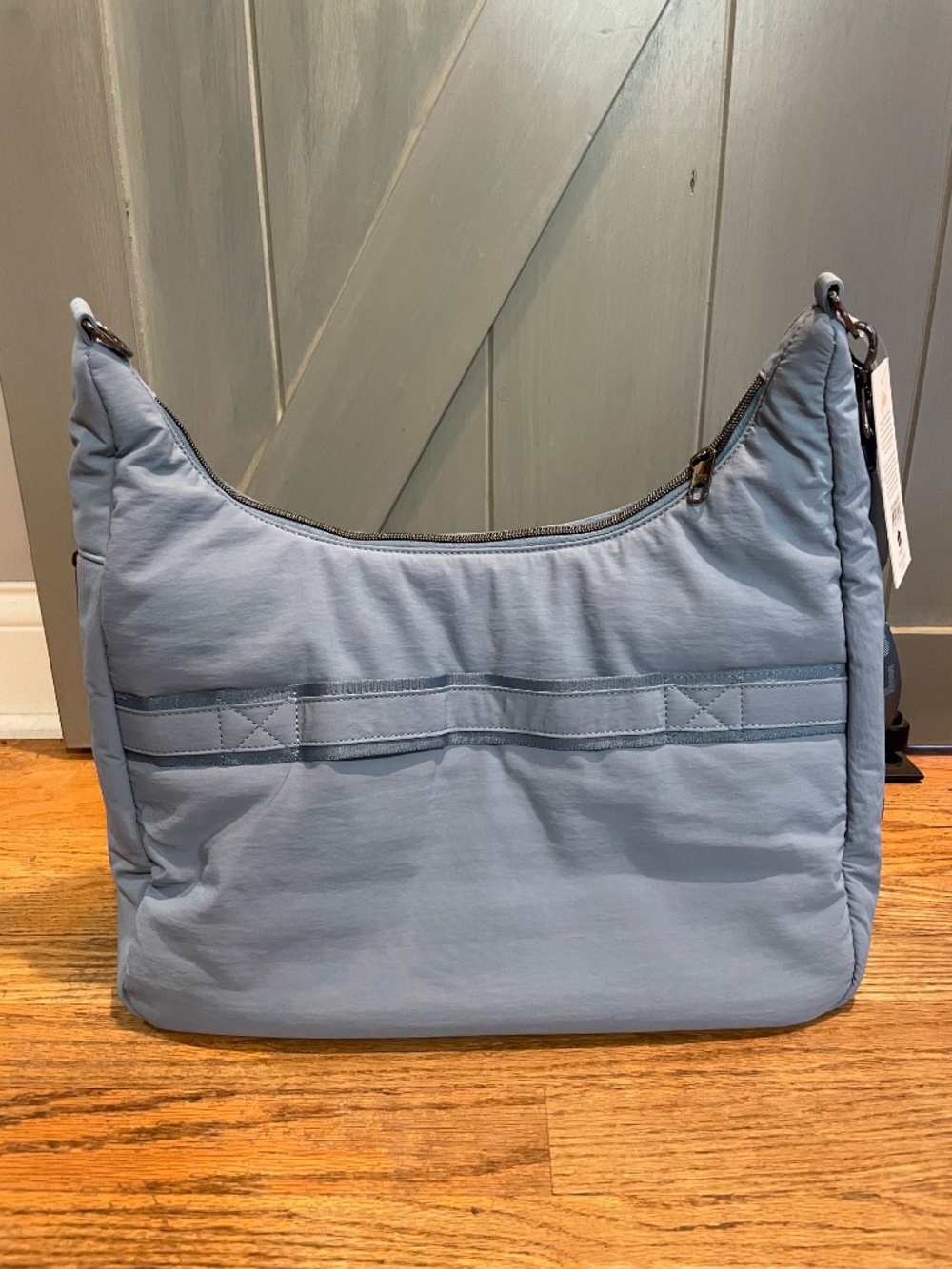 Lug Cloudgo Balsa Denim Drift Tote - Picture 5 of 9